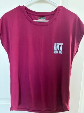 Women's Activewear tops bundle of 4 pcs